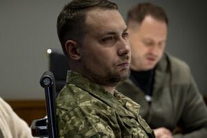 Буданов зазначив, що Україна увійде в Крим до кінця весни 2023 року, можливо, трохи раніше