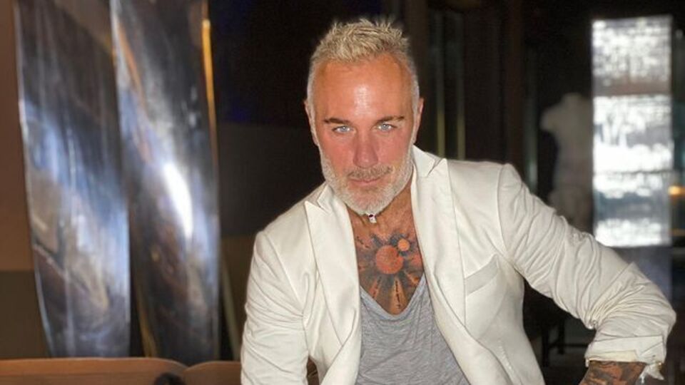 Вакки: Главная причина, по которой мама до сих пор с нами, в том, чтобы проводить больше времени с радостью своей жизни – Блу