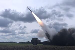 Журналисту издания дали возможность пообщаться с операторами HIMARS в Украине