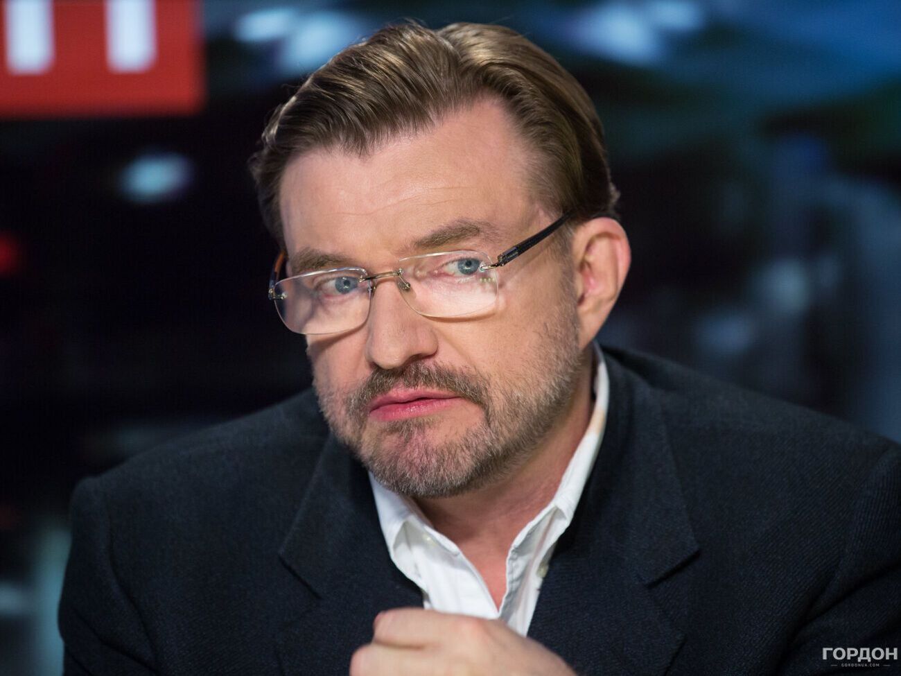 Киселев надеется получить украинское гражданство