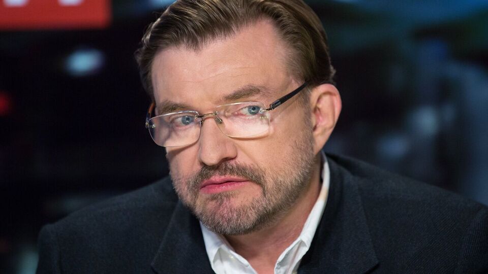 Киселев надеется получить украинское гражданство