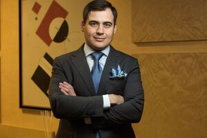 Сергій Тронь: Фінансові системи швидко змінюються. Ми є свідками великих змін