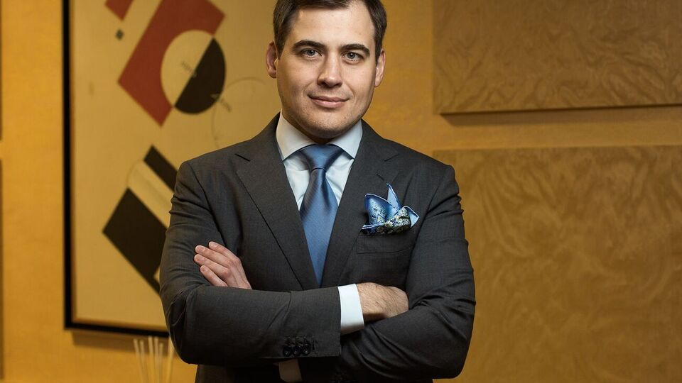 Сергій Тронь: Фінансові системи швидко змінюються. Ми є свідками великих змін