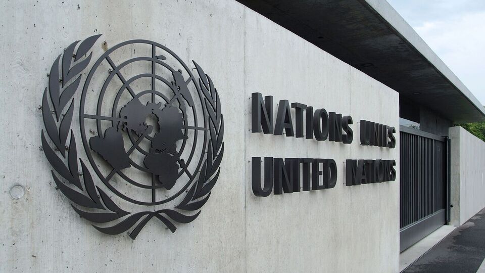 ООН практически приравнивает жертву и напавшего, сказал Лубинец