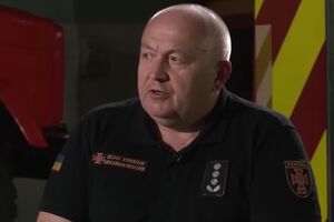 Торяник: Ми розуміємо з інформації із супутників, що Ізюмського лісу немає, він згорів