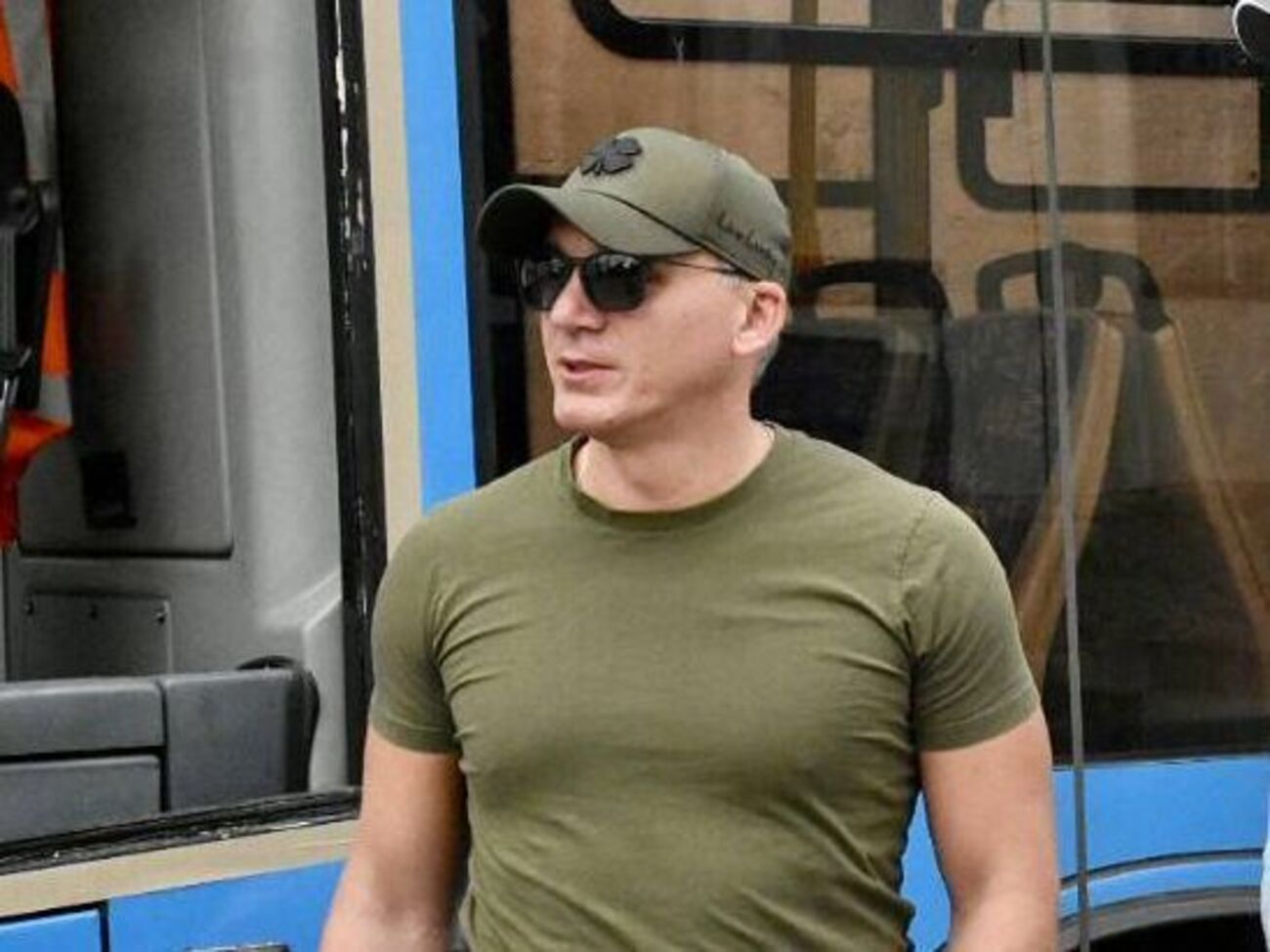 Сенкевич сообщил о новых обстрелах со стороны оккупантов