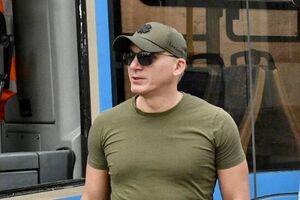 Сєнкевич повідомив про нові обстріли з боку окупантів