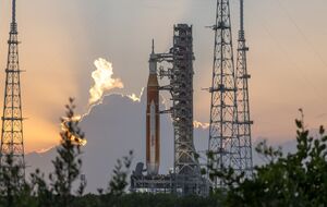 Миссию на Луну, согласно сообщениям NASA, в следующий раз попытаются запустить не ранее середины октября