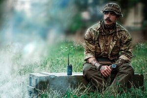Прохоров: С территории Беларуси летят самолеты, ракеты – это прямое участие в войне, на дурачка не спрыгнешь
