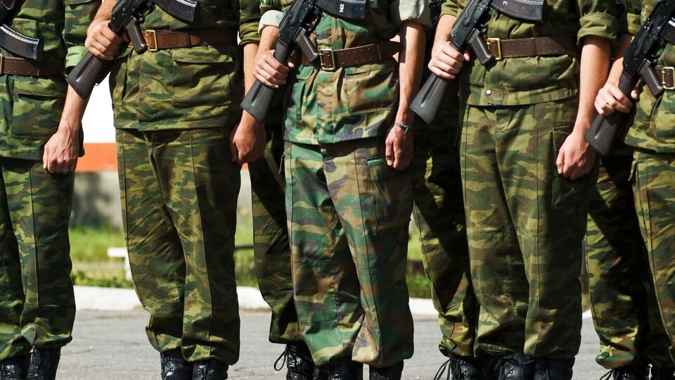 Проблемы с боевым духом у оккупантов сохраняются, говорят в британской разведке