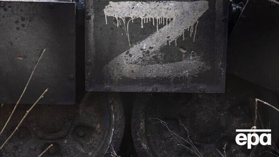 За словами окупанта, у його підрозділу немає протитанкової зброї, а автомати видали "криві"