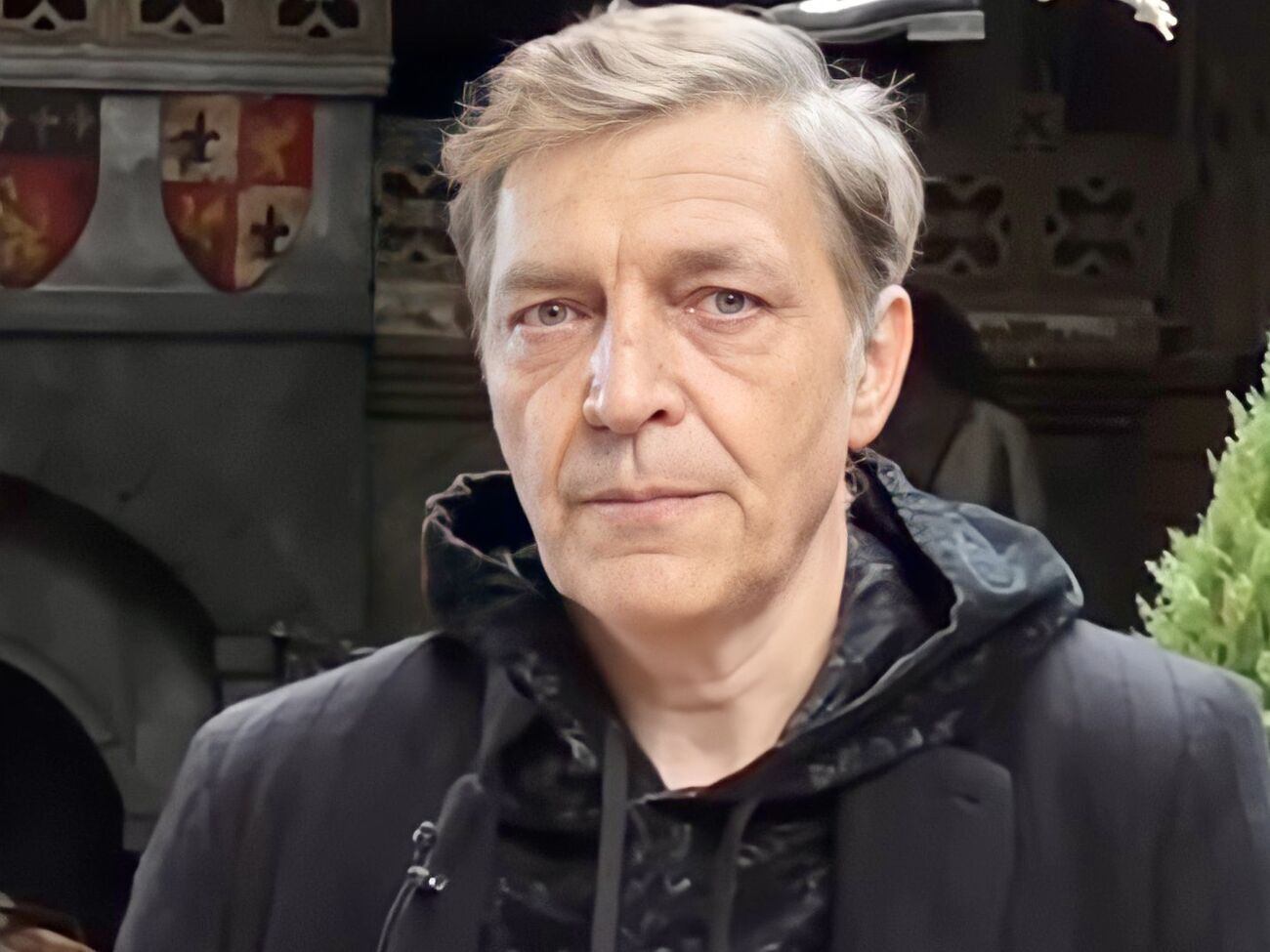 Невзоров считает, что в РФ может быть "смертоносный и всесносящий бунт"