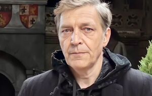 Невзоров считает, что в РФ может быть "смертоносный и всесносящий бунт"