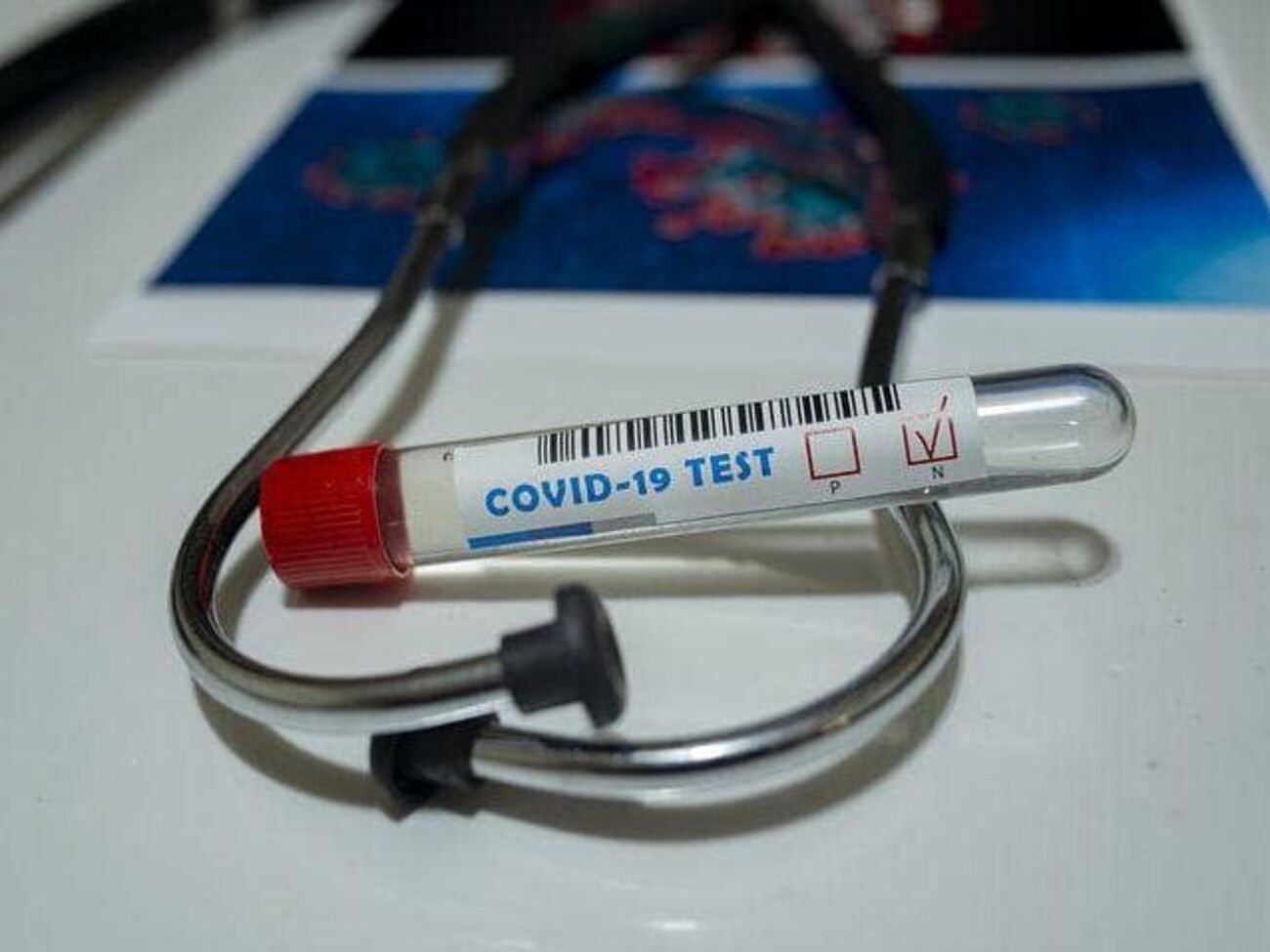 Кузін зазначив, що зростає кількість і виявлень, і госпіталізацій