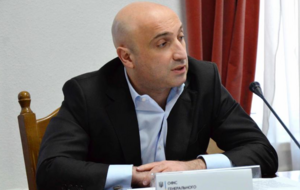 Мамедов: Нацистским лагерям давалась не только моральная, но и правовая оценка