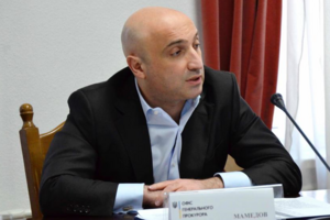 Мамедов: Нацистским лагерям давалась не только моральная, но и правовая оценка
