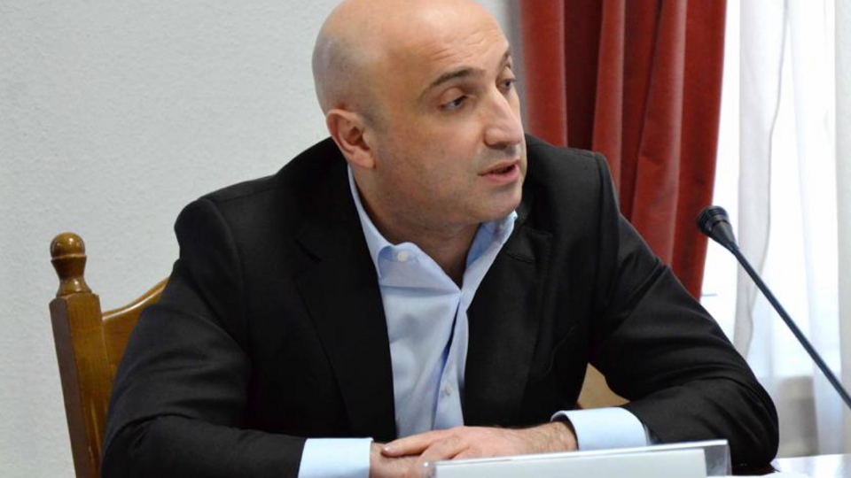 Мамедов: Нацистським таборам давали не лише моральну, а й правову оцінку