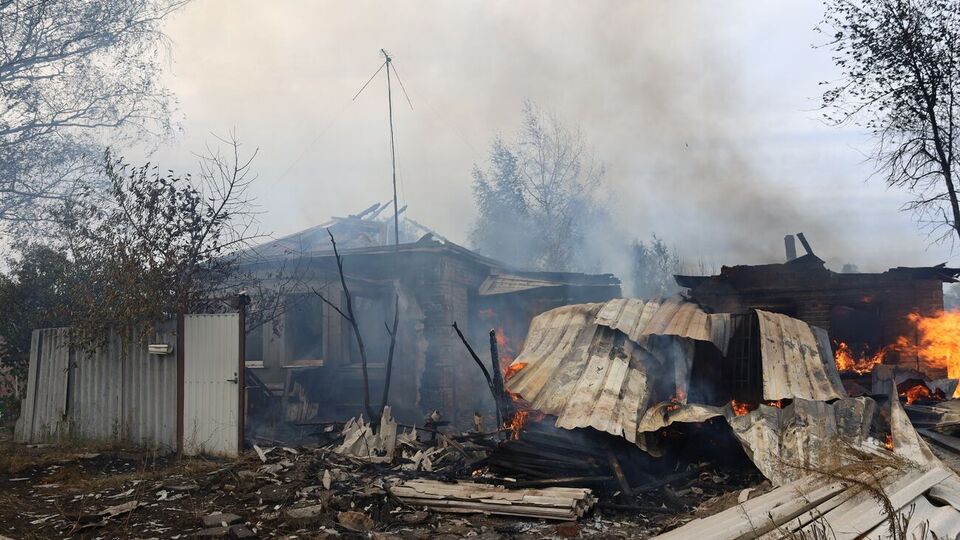 Унаслідок обстрілів у селі Одноробівка Золочівської громади загинула 50-річна жінка