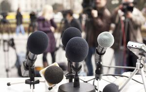 Комитет защиты журналистов критиковал законопроект о медиа и призывал пересмотреть его. Рада не прислушалась к призыву