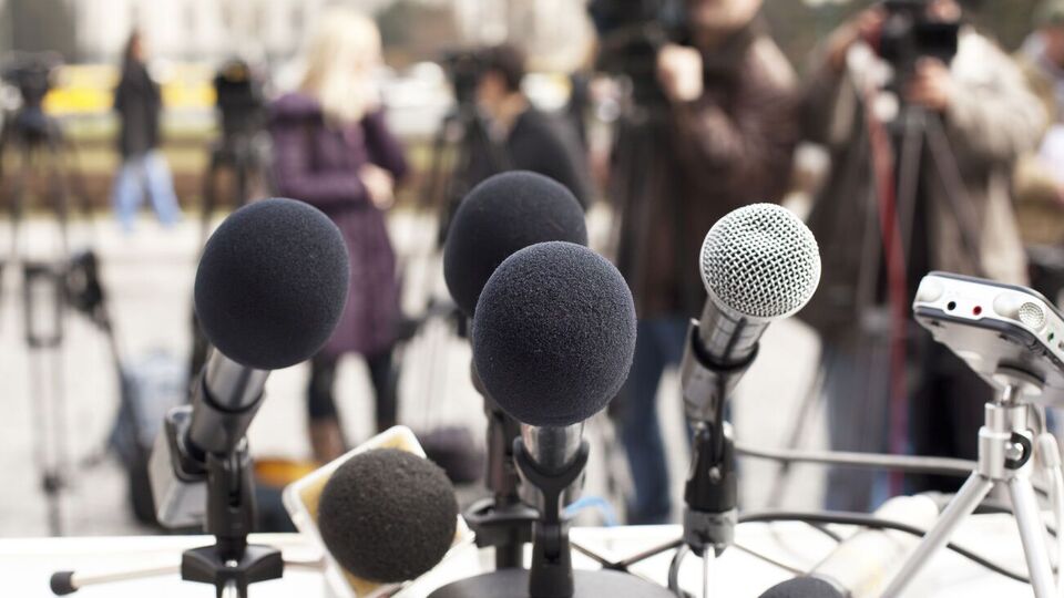 Комітет захисту журналістів критикував законопроєкт про медіа та закликав переглянути його. Рада не дослухалася до заклику