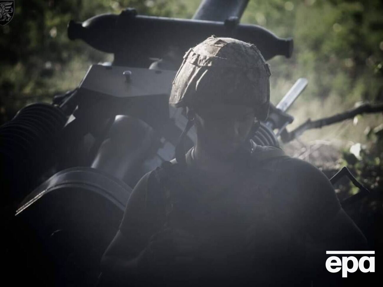 Силы обороны удерживают позиции, отметили в Генштабе ВСУ