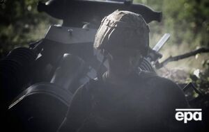 Силы обороны удерживают позиции, отметили в Генштабе ВСУ