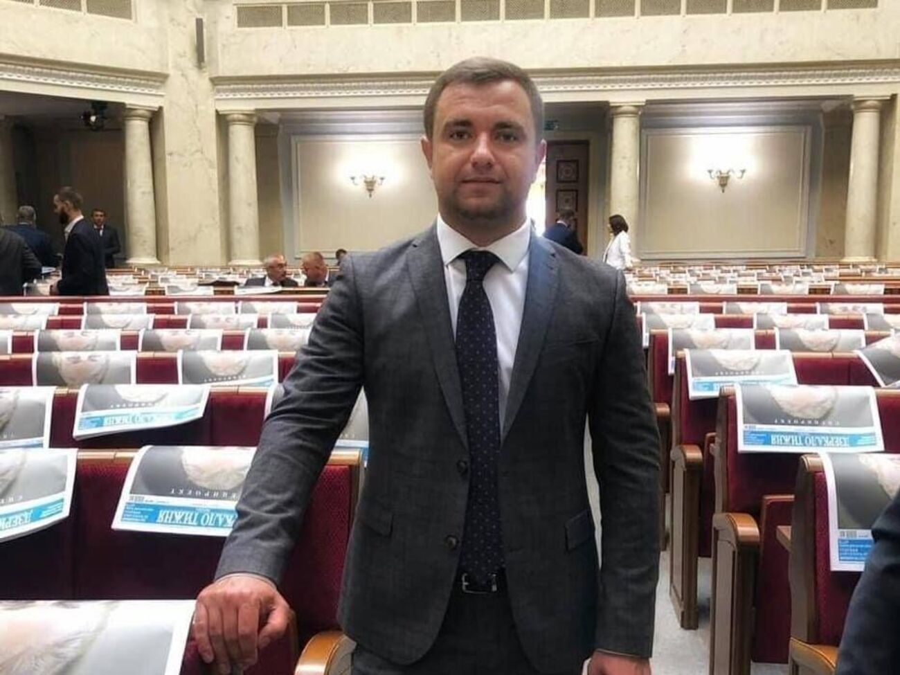 "4 канал" належав нардепу Ковальову