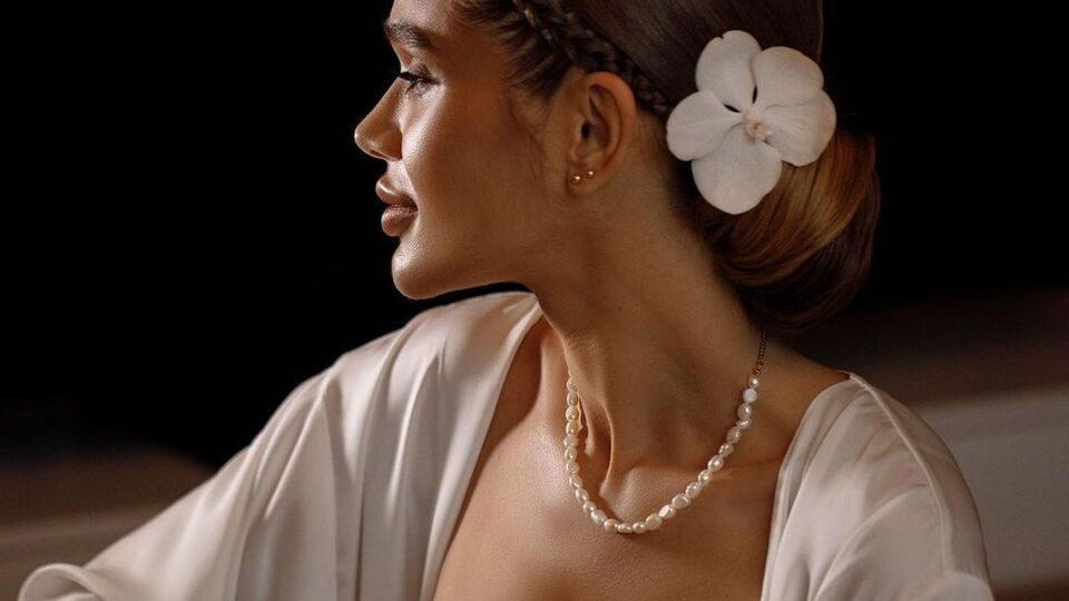 Саша Бо – мати двох дітей