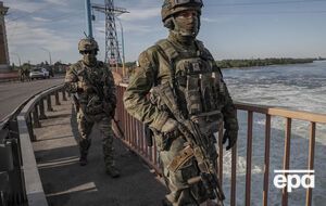 По данным Генштаба ВСУ, потери российских войск в Украине составили около 49 500 человек