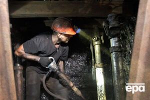 Угольную промышленность придется восстанавливать, отметил Гайдай