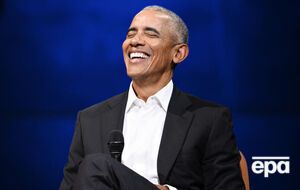 Барак Обама став другим американським президентом, нагородженим "Еммі"