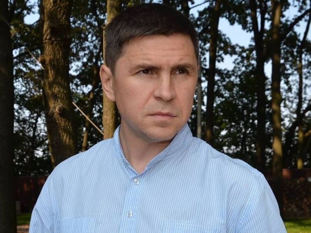 Подоляк: Треба було, щоб Росія була поділена у 1991 році