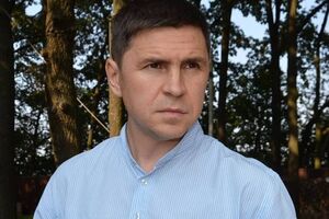 Подоляк: Надо было, чтобы Россия была поделена в 1991 году