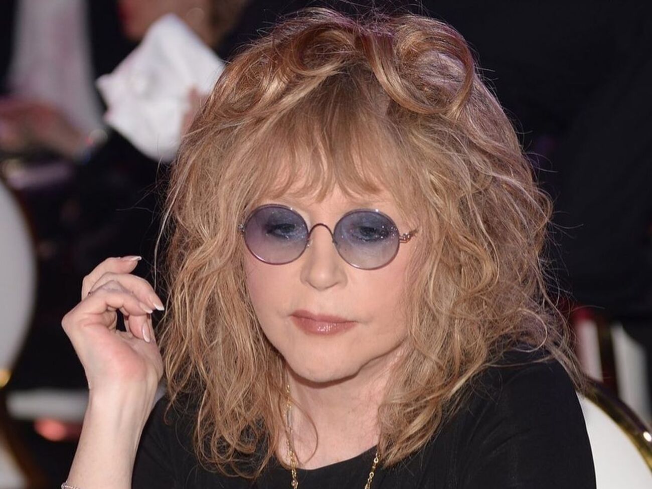 Пугачева:&nbsp;Куда-то пропало человеколюбие и благородство. Давайте искать вместе. Надеюсь, еще не поздно