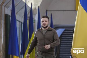 Зеленський: Ми звільнимо всю нашу землю, усіх наших людей