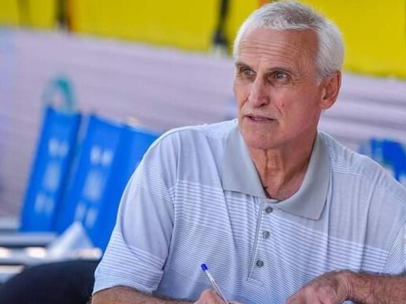 Нікішин: Хотілося б більше розуміння у футбольних клубах та уряді України