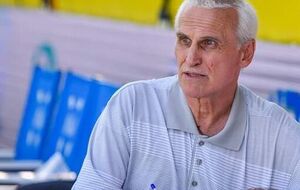 Нікішин: Хотілося б більше розуміння у футбольних клубах та уряді України