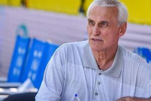 Нікішин: Хотілося б більше розуміння у футбольних клубах та уряді України