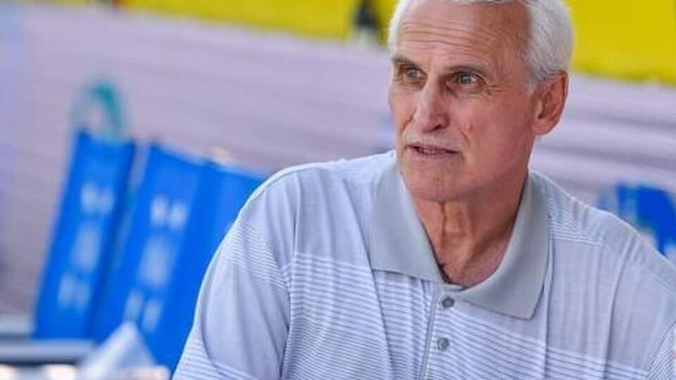 Нікішин: Хотілося б більше розуміння у футбольних клубах та уряді України