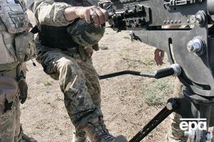 ВСУ поразили контрольно-наблюдательные пункты врага в Херсонской и Николаевской областях