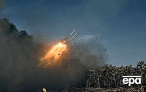 Украинские военные противостоят оккупантам на востоке и юге страны