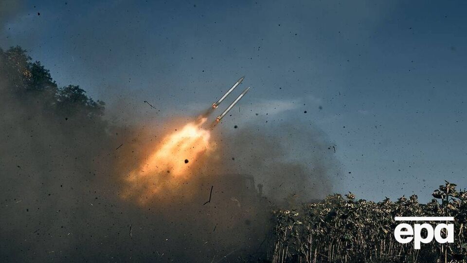 Украинские военные противостоят оккупантам на востоке и юге страны