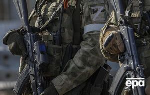 Россияне продолжают принудительную мобилизацию на войну с Украиной на оккупированных территориях