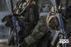 Россияне продолжают принудительную мобилизацию на войну с Украиной на оккупированных территориях