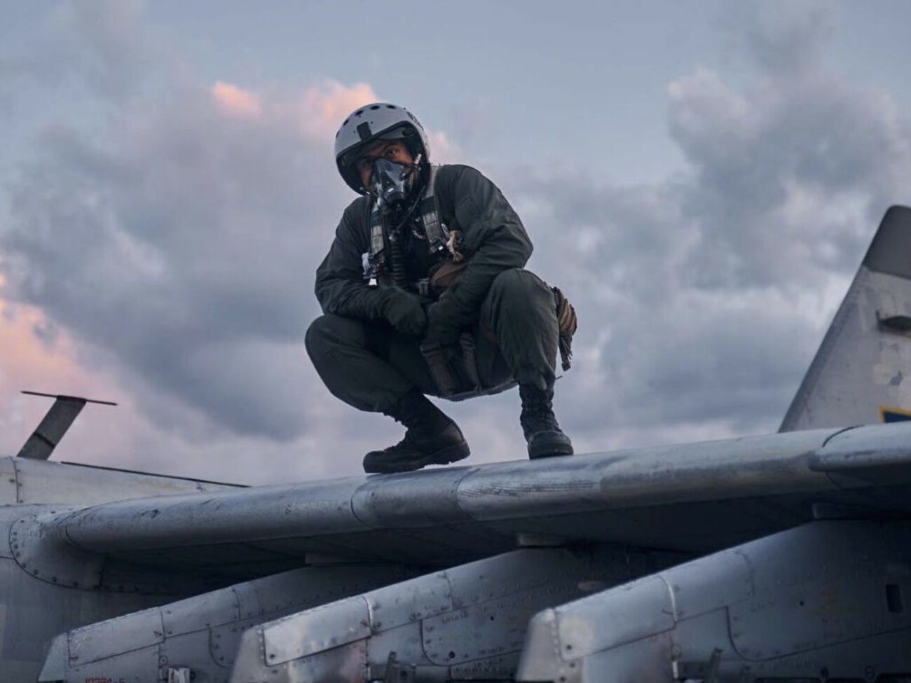 ВСУ уничтожили уже почти 50 тыс. российских оккупантов в Украине