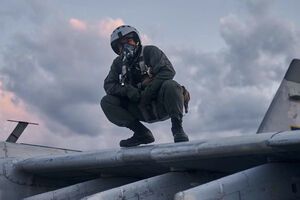 ВСУ уничтожили уже почти 50 тыс. российских оккупантов в Украине