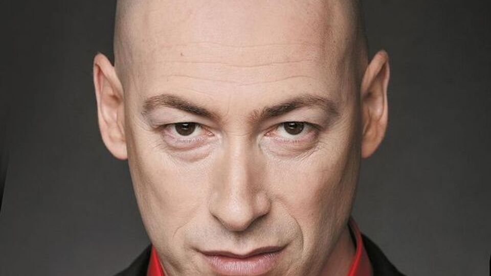 Гордон: Коли свині та мавпи кращі за людей, хоча які вони люди? Чорти