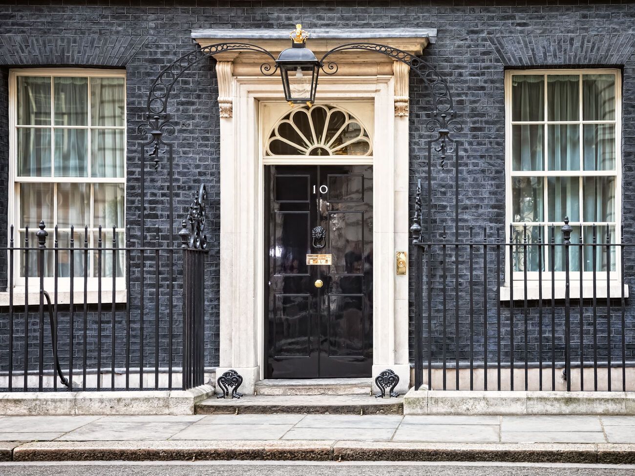 6 сентября новый премьер-министр Великобритании проведет первое заседание Кабинета министров