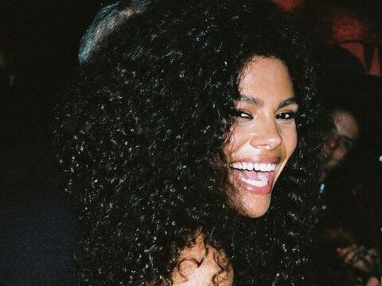 Кунаки показала, как выглядит на отдыхе