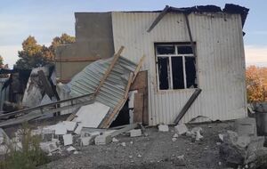 Унаслідок обстрілів пошкоджено 22 житлові будинки, є загиблі й поранені